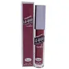 Image de the Balm Lid-Quid Sparkling Liquid Eyeshadow - Strawberry Daiquiri For Women 0.15 oz Eyeshadow