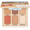 Image de theBalm Male Order® First Class Male palette de fards à paupières 13,2 g