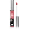 Image de theBalm Meet Matt(e) Hughes Long Lasting Liquid Lipstick rouge à lèvres liquide longue tenue teinte Genuine 7.4 ml