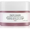 Image de theBalm To The Rescue® Matcha Green Tea & Coffee masque visage hydratant intense au thé vert 30 ml