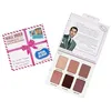 Image de Male Order Eyeshadow Palette - Especial Delivery by the Balm for Women - 0.46 oz Eye Shadow
