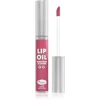 Image de theBalm Lip Oil huile à lèvres teinte Berry Fast 7 ml