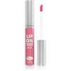 Image de theBalm Lip Oil huile à lèvres teinte Little Red Corvette 7 ml