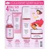 Image de theBalm To The Rescue® Skincare Collection Coffret cadeau pour un nettoyage parfait du visage