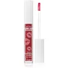 Image de theBalm Plump Your Pucker Lip Gloss brillant à lèvres volumisant teinte Wild West 2.7 ml