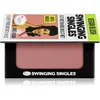 Image de theBalm Swinging Singles Blush blush compact teinte Anita Mauve 5.5 g
