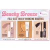 Image de theBalm Holiday Trio Box Set coffret cadeau pour un look parfait
