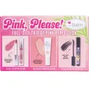Image de theBalm Holiday Trio Box Set Coffret cadeau visage