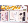 Image de theBalm Holiday Trio Box Set coffret cadeau pour un look parfait