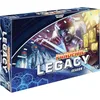 Image de Z-Man Games, Pandemic Legacy Season 1 Blue Edition, Board Game, Ages 13+, For 2 to 4 Players, 60 Minutes Playing Time