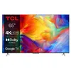 Image de TV LCD Tcl 65P637 165,1 cm Reconditionné en occasion ou reconditionné