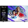 Image de TV QLED Tcl 98P81K 248 cm Reconditionné en occasion ou reconditionné