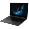 Image de PC portable Samsung Galaxy Book2 360 13,3" Ecran tactile Intel® Core  i5 8 Go RAM 256 Go SSD Noir Reconditionné en occasion ou reconditionné