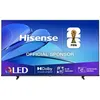 Image de TV Hisense QLED 58E7Q 147 cm Reconditionné en occasion ou reconditionné