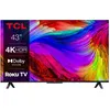Image de TV Tcl 43RP630 109 cm Reconditionné en occasion ou reconditionné