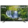 Image de TV Tcl LCD 43P616 109 cm Reconditionné en occasion ou reconditionné