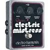 Image de Electro Harmonix Stéréo Electric Mistress Flanger + Chorus - Effet pour Guitares