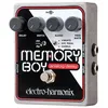 Image de electro-harmonix Memory Boy Pédale pour Guitare électrique Argent