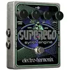 Image de Electro Harmonix Superego Pédale pour Guitare électrique Argent