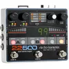Image de electro-harmonix Effet de Guitare électrique avec Synthétiseur filtre 22500 Dual Ster. Looper