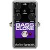 Image de electro-harmonix Effet de Basse électrique avec Synthétiseur filtre Bass Clone Chorus
