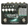 Image de Electro Harmonix Oceans 12 Effet pour guitare