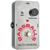 Image de Electro Harmonix Nano Bass Balls Pédale pour Basse électrique Argent