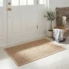 Image de SAFAVIEH Tapis en Fibres Naturelles Salon, Salle à Manger, Chambre à Coucher - Natural Fiber Collection, Tapis à Poil Court, Naturel et Beige, 61 X 91 cm