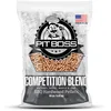 Image de Pit Boss Granulés Bois Dur Mélange Compétition 9 kg