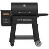 Image de PIT BOSS - Barbecue à Pellets Competition Series 1250
