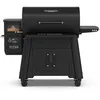 Image de PIT BOSS - Barbecue à Pellets Competion Series Titan