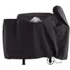 Image de Pit Boss® Classic   Housse de Barbecue Robuste, Noir