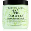 Image de Bumble and bumble Seaweed Whipped Scalp Scrub gommage cheveux à l'extrait d'algues marines 200 ml
