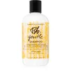 Image de Bumble and bumble Gentle Shampoo shampoing pour cheveux colorés, décolorés et traités chimiquement 250 ml