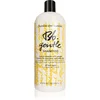 Image de Bumble and bumble Gentle Shampoo shampoing pour cheveux colorés, décolorés et traités chimiquement 1000 ml