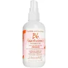 Image de Bumble and bumble. Hairdresser’s Invisible Oil Base de coiffage pour cheveux thermo-protectrice anti-UV | Huile hydratation, anti-frisottis | Cheveux lisses, crépus | Huile d’argan et de coco, 125 ml