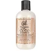 Image de Bumble and bumble. Creme De Coco Shampooing ultra hydratant | Shampooing nourrissant & anti-frisottis | Hydratation & brillance intense | Cheveux bouclés, ondulés, lisses, 250 ml