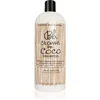 Image de Bumble and bumble Creme De Coco Shampoo shampoing hydratant pour cheveux forts, rêches et secs 1000 ml