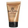 Image de Bumble and bumble. Bond-Building Après-shampooing réparateur | Pour les cheveux abîmés | Préserve la couleur | Anti-frisottis + Apporte de la brillance | Cheveux bouclés, ondulés, lisses, 60 ml