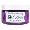 Image de Bumble and bumble. Curl Pommade de finition | Brillance et définition | Gel anti-frisottis | Cheveux crépus, bouclés, ondulés | Contient de l’huile de Jojaba, d’avocat et de coco, 100 ml