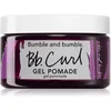 Image de Bumble and bumble Bb. Curl Gel Pomade pommade cheveux pour cheveux bouclés 100 ml