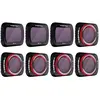 Image de Freewell All Day - Série 4K - 8pack Filtres Compatible avec Mavic Air 2 Drone