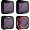 Image de Freewell Standard Day - Série 4K - 4Pack Filtres Compatible avec Mavic Air 2 Drone