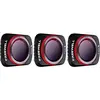 Image de Freewell Paysage Caméra Dégradé ND Filtres Lens - Série 4K - 3Pack ND8-GR, ND16-4, ND32-8 Compatible avec Mavic Air 2 Drone