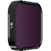Image de Freewell Multicoated Filtre Polarisant Compatible avec hero12, hero11, hero11 Mini, hero10, hero9 Noir