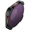 Image de Freewell Polarisant Circulaire CPL Caméra Filtre Objectif Compatible avec hero12, hero11, hero11 Mini, hero10, hero9 Noir