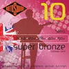 Image de Rotosound Cordes pour Guitare Acoustique SUPER BRONZE 6-cordes SB10