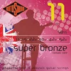 Image de Rotosound Cordes pour Guitare Acoustique SUPER BRONZE 6-cordes SB11
