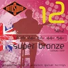 Image de Rotosound Cordes pour Guitare Acoustique SUPER BRONZE 6-cordes SB12