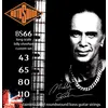 Image de Rotosound Cordes pour Basse Électrique SWING 66 STAINLESS SETS 4-cordes BS66 BILLY SHEEHAN Custom 43-110